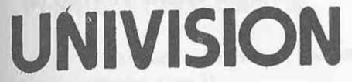 Imagen de UNIVISION