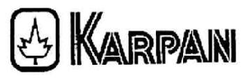 Imagen de KARPAN
