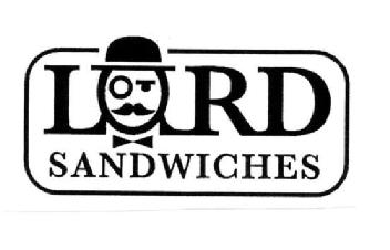 Imagen de LORD SANDWICHES