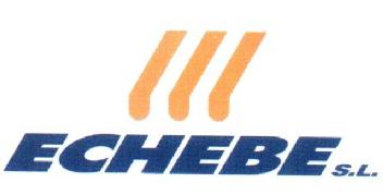 Imagen de ECHEBE S.L