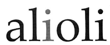 Imagen de ALIOLI