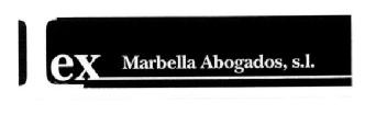 Imagen de LEX MARBELLA ABOGADOS, S.L