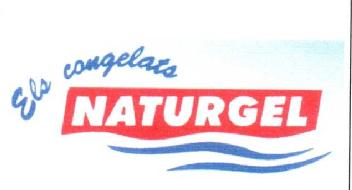 Imagen de ELS CONGELATS NATURGEL