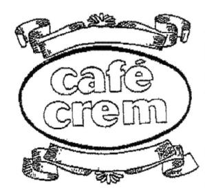Imagen de CAFE CREM