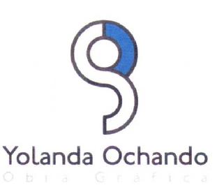 Imagen de YOLANDA OCHANDO OBRA GRAFICA