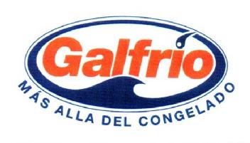 Imagen de GALFRIO MAS ALLA DEL CONGELADO