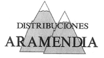 Imagen de DISTRIBUCIONES ARAMENDIA