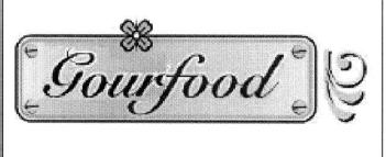 Imagen de GOURFOOD
