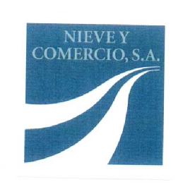 Imagen de NIEVE Y COMERCIO, S.A
