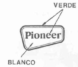 Imagen de PIONEER