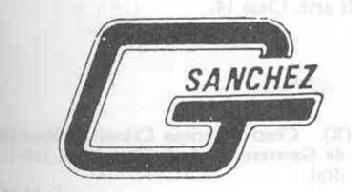 Imagen de GT SANCHEZ