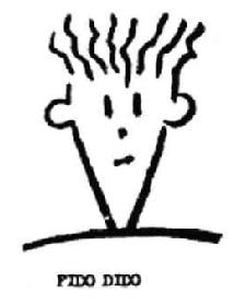 Imagen de FIDO DIDO