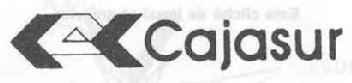Imagen de CAJASUR
