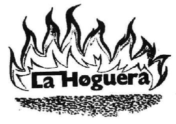 Imagen de LA HOGUERA