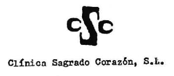 Imagen de CSC CLINICA SAGRADO CORAZON, S.L