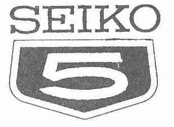Imagen de SEIKO 5