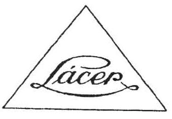 Imagen de LACER