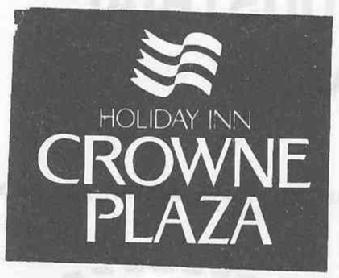 Imagen de HOLIDAY INN CROWNE PLAZA