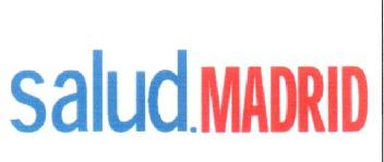 Imagen de SALUD.MADRID