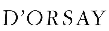Imagen de D\'ORSAY