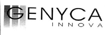 Imagen de GENYCA INNOVA