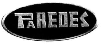 Imagen de PAREDES