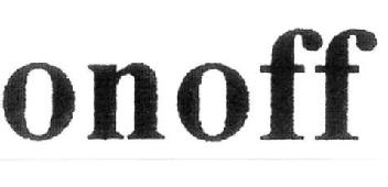 Imagen de ONOFF