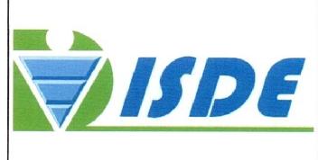 Imagen de ISDE