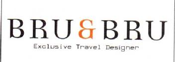 Imagen de BRU&BRU EXCLUSIVE TRAVEL DESIGNER