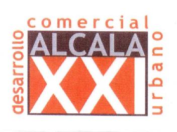 Imagen de DESARROLLO COMERCIAL URBANO ALCALA XXI
