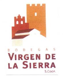 Imagen de BODEGAS VIRGEN DE LA SIERRA S.COOP