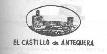 Imagen de EL CASTILLO DE ANTEQUERA