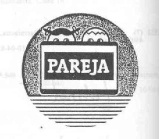 Imagen de PAREJA