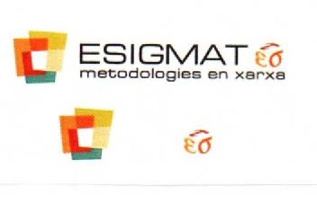 Imagen de ESIGMAT EGT METODOLOGIES EN XARXA EGT
