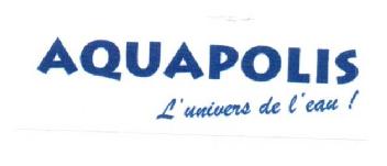 Imagen de AQUAPOLIS L\'UNIVERS DE L\'EAU!