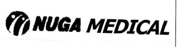 Imagen de NUGA MEDICAL