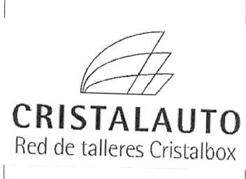 Imagen de CRISTALAUTO RED DE TALLERES CRISTALBOX