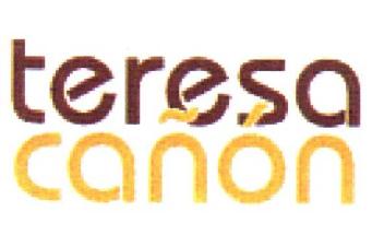 Imagen de TERESA CAÑON