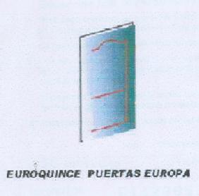 Imagen de EUROQUINCE PUERTAS EUROPA