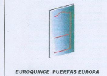 Imagen de EUROQUINCE PUERTAS EUROPA