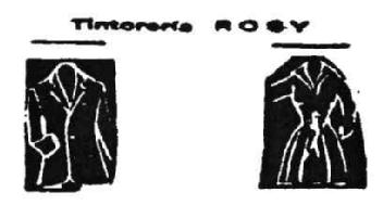 Imagen de TINTORERIA ROSY