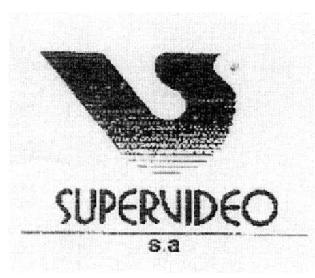 Imagen de SUPERVIDEO S.A