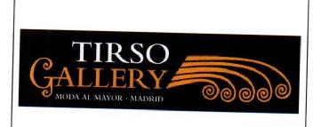 Imagen de TIRSO GALLERY. MODA AL MAYOR MADRID