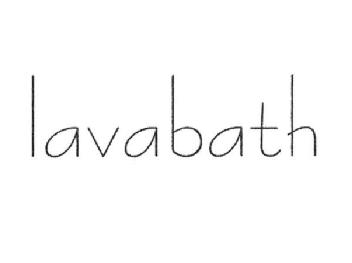 Imagen de LAVABATH