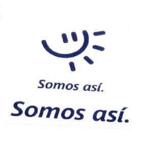 Imagen de SOMOS ASI. SOMOS ASI