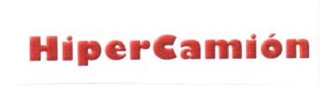 Imagen de HIPERCAMION