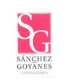 Imagen de SG SANCHEZ GOYANES CONSULTORES