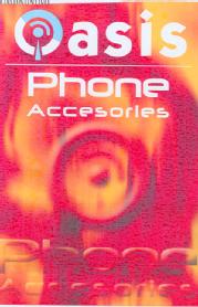 Imagen de OASIS PHONE ACCESORIES