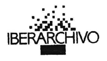 Imagen de IBERARCHIVO