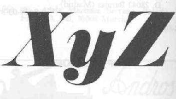 Imagen de XYZ